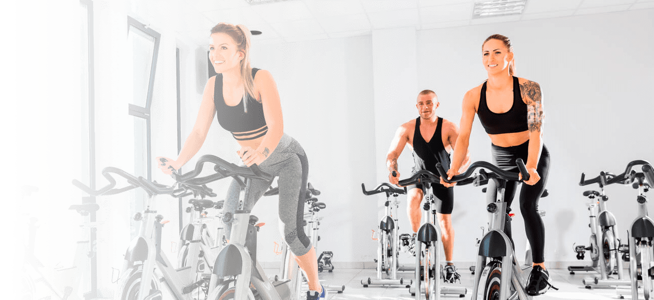 Banner GoFitness