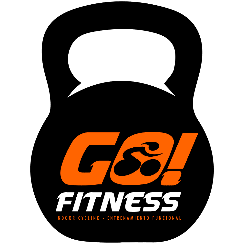 Logo GoFitness